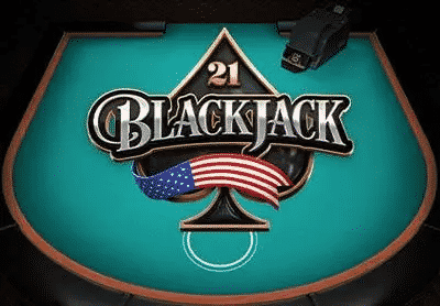 American Blackjack