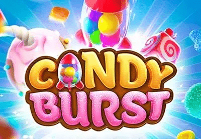 CANDY BURST 1