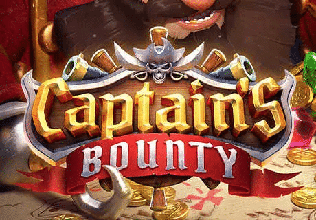 Captains Bounty 1