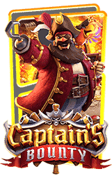 Captain's Bounty