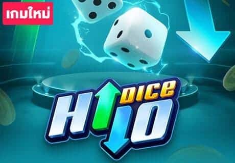 ทดลองเล่น PG SLOT Dice Hi Lo