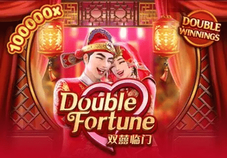 Double Fortune 1