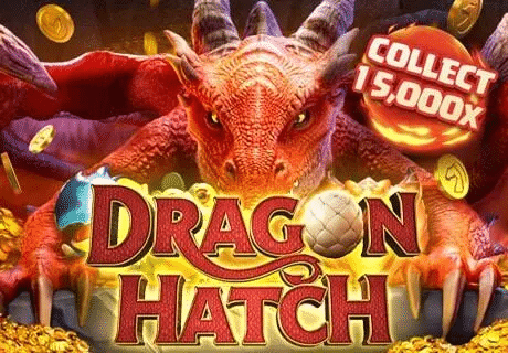 Dragon Hatch