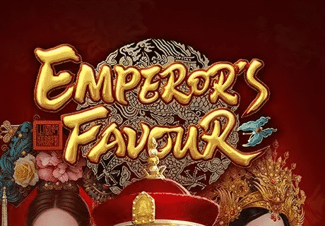 Emperors Favour 1