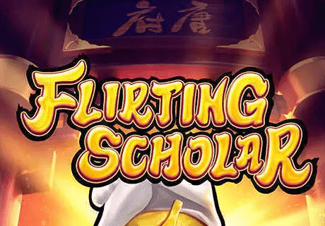 Flirting Scholar Rounded