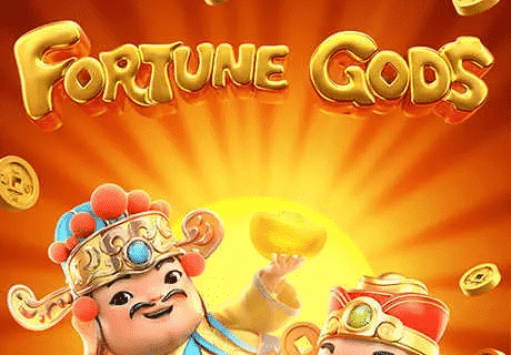 Fortune Gods 1