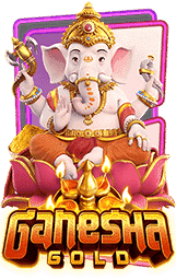 Ganesha Gold