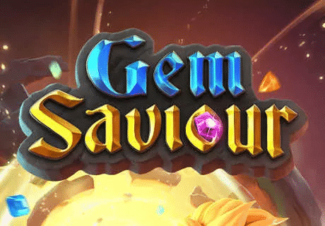 Gem Saviour 1