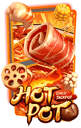 Hotpot