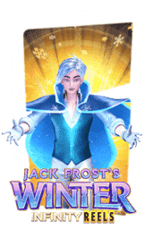 Jack Frost's Winter