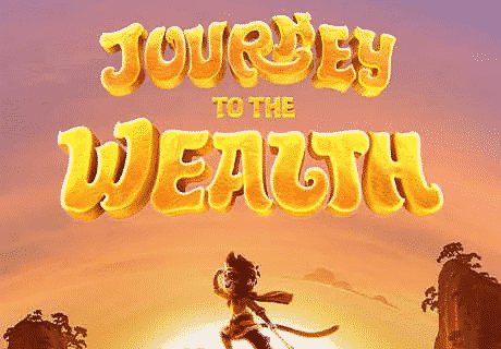 Journey to the Wealth 1