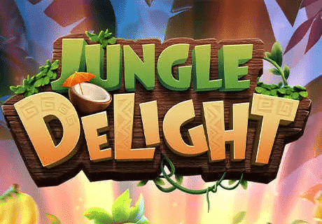 Jungle Delight 1