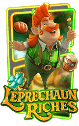 Leprechaun Riches