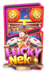 Lucky Neko