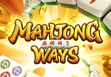 Mahjong Ways 1