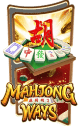 Mahjong Ways