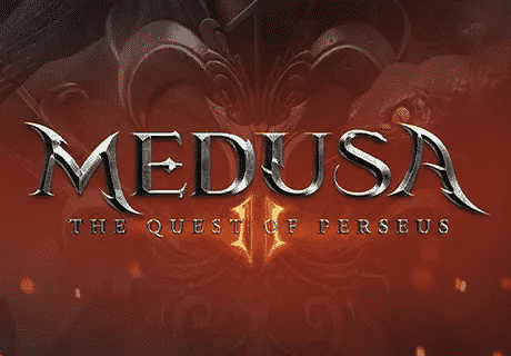 Medusa II 1