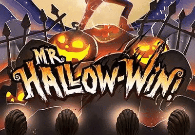 Mr. Hallow Win 1