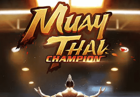 MuayThai Champion