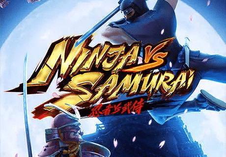 Ninja vs Samurai 1