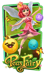 Peas Fairy