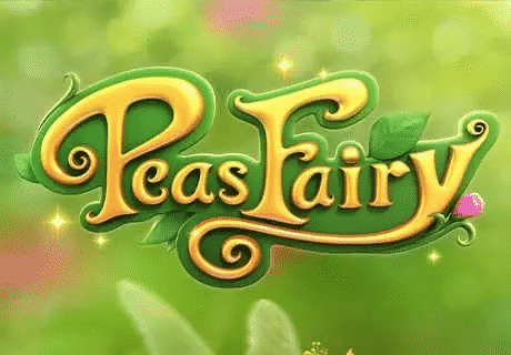 PeasFairy