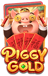 Piggy Gold