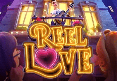 Reel Love 1