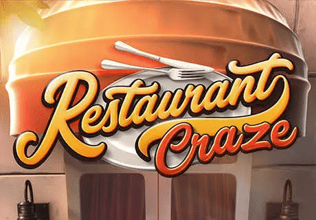 Restaurant Craze 1