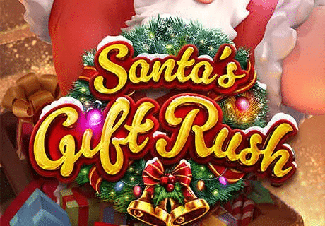 Santas Gift Rush 1