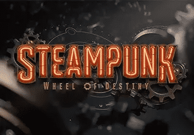 Steampunk