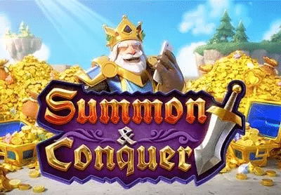 Summon Conquer 1