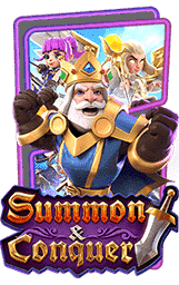 Summon & Conquer