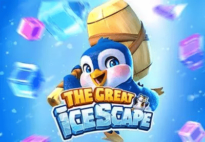 The Great Icescape 1