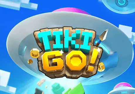 Tiki go 1