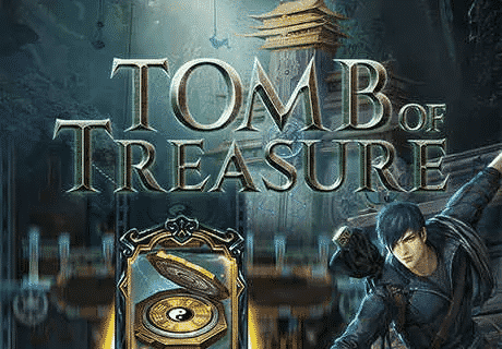 Tomb of Treasure 1