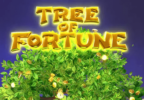 Tree of Fortune 1