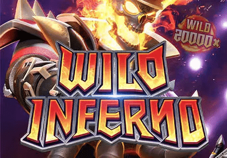 Wild Inferno 1