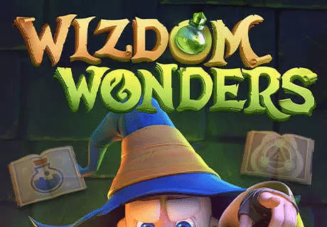 Wizdom Wonders 1