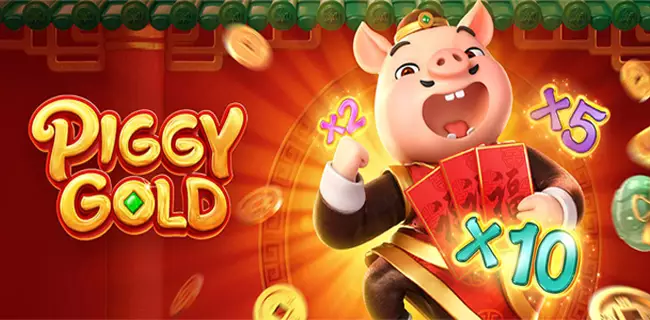 PGSLOT Piggy Gold