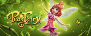 PG slot Peas Fairy slot