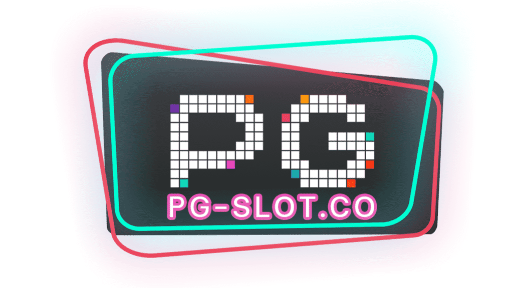 PG - SLOT - logo