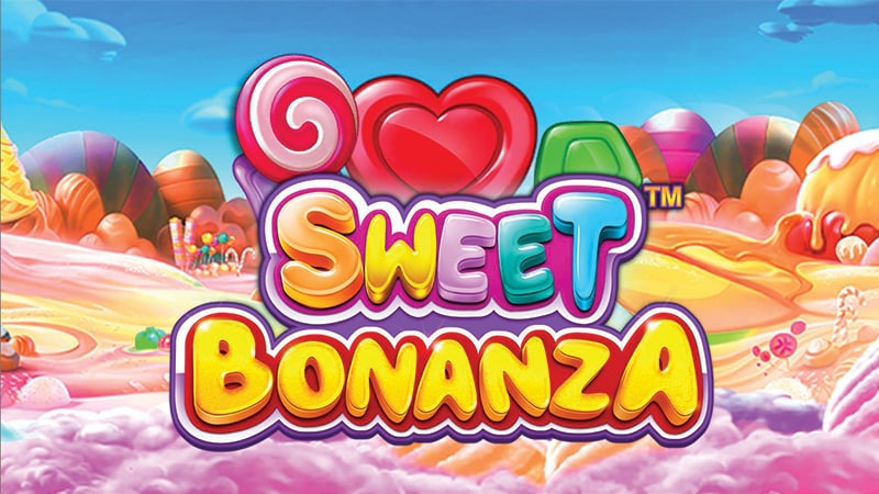 Candy Bonanza