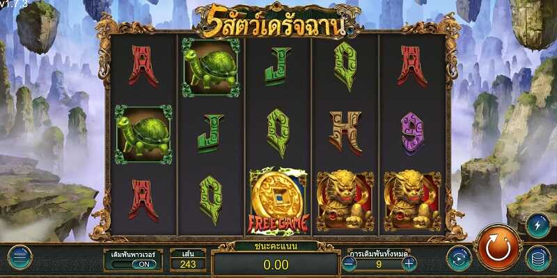 รีวิวเกมสล็อต สล็อตออนไลน์