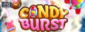 โจ๊กเกอร์-Candy-Burst
