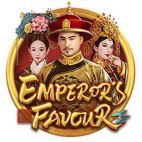 PG-SLOT-โปร-สมาชิกใหม่-200-EMPEROR'S-FAVOUR