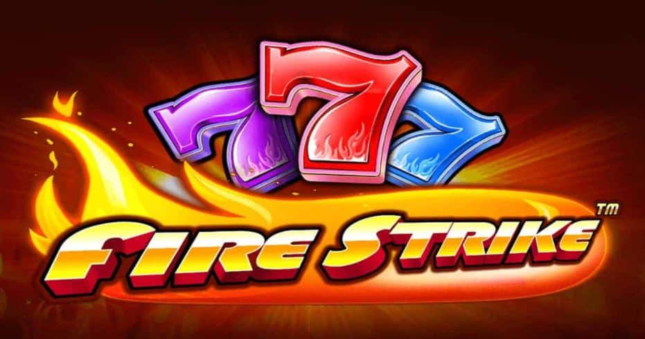 PG-SLOT-โปรสล็อต-สมาชิกใหม่-200-Fire-Strike