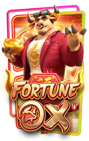 PG-SLOT-เว็บสล็อตแตก-เยอะ-fortune-ox