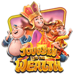 PGSLOT-สล็อต-ทดลองเล่นฟรี-ได้เงินจริง-Journey-To-The-Wealth