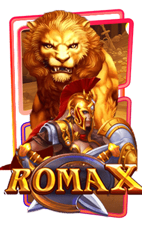 PGSLOT-เครดิตฟรี-500-ถอนได้-Roma-X